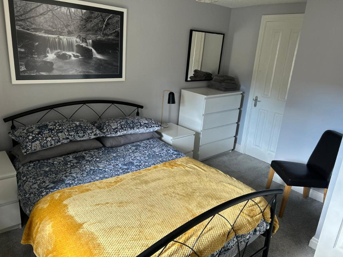 Appleby-in-Westmorland Mews Cottage מראה חיצוני תמונה
