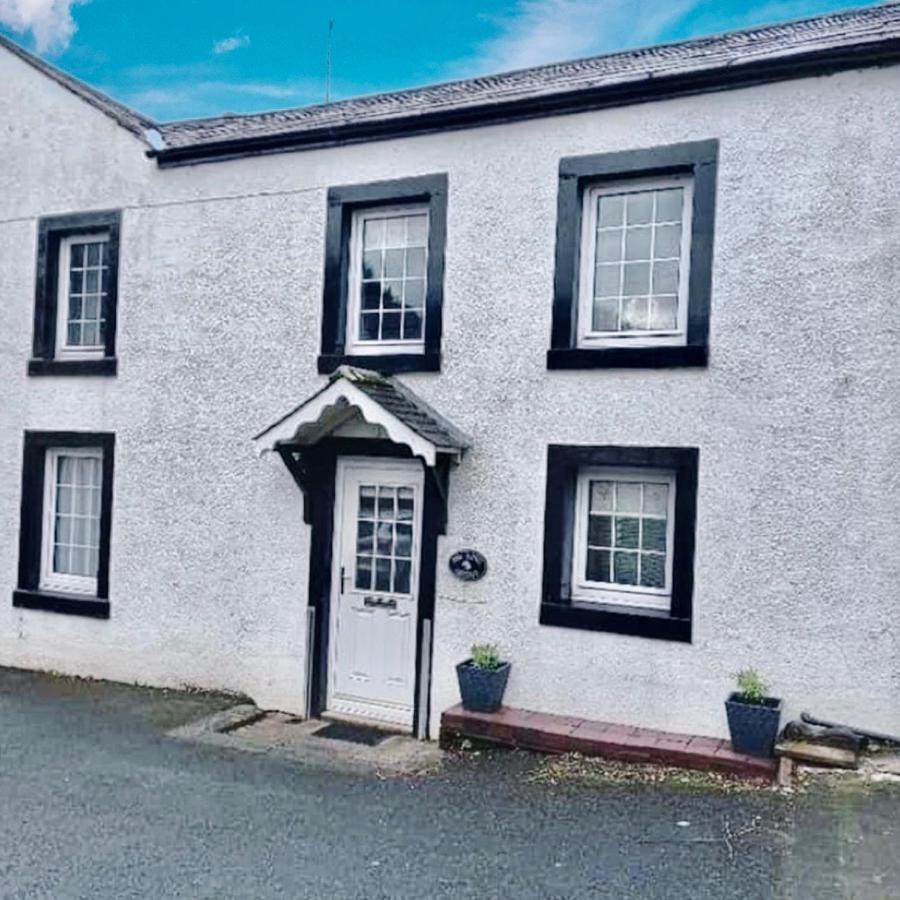 Appleby-in-Westmorland Mews Cottage מראה חיצוני תמונה