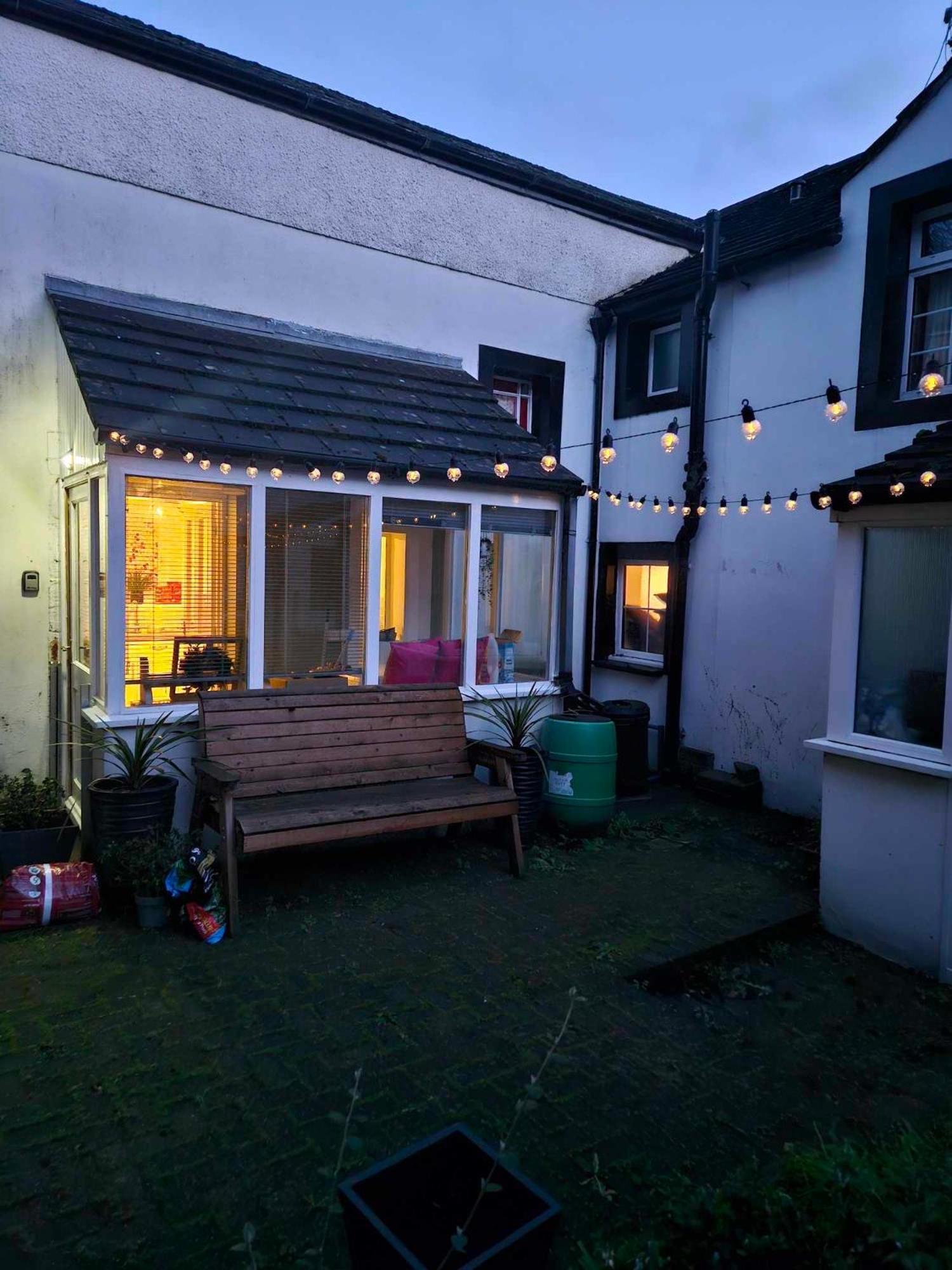Appleby-in-Westmorland Mews Cottage מראה חיצוני תמונה